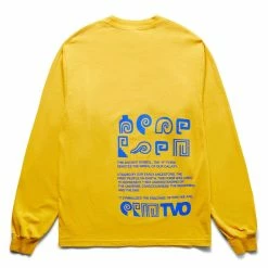 PRMTVO MORE PUNK THAN YOU T-Shirts & Long Sleeves