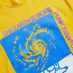 PRMTVO MORE PUNK THAN YOU T-Shirts & Long Sleeves