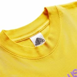 PRMTVO MORE PUNK THAN YOU T-Shirts & Long Sleeves