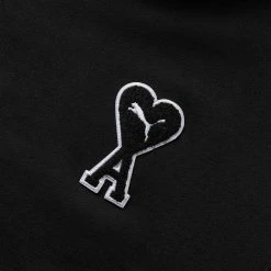 Puma X AMI HOODIE