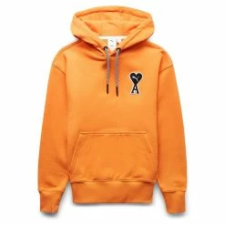 Puma X AMI HOODIE