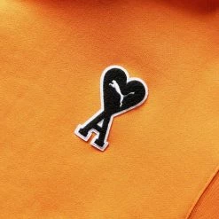 Puma X AMI HOODIE
