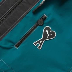 Puma X AMI JACKET Outerwear