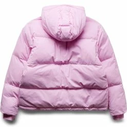 Puma X AMI PUFFER JACKET Outerwear