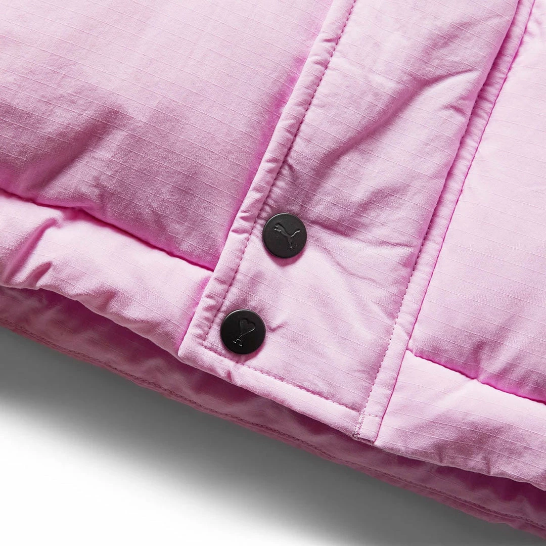 Discount 🤩 Puma X AMI PUFFER JACKET Outerwear 🥰 3 Puma X AMI PUFFER JACKET Outerwear