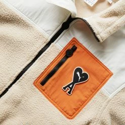 Top 10 ๐ Puma X AMI SHERPA JACKET ๐ฅ 6 Puma X AMI SHERPA JACKET