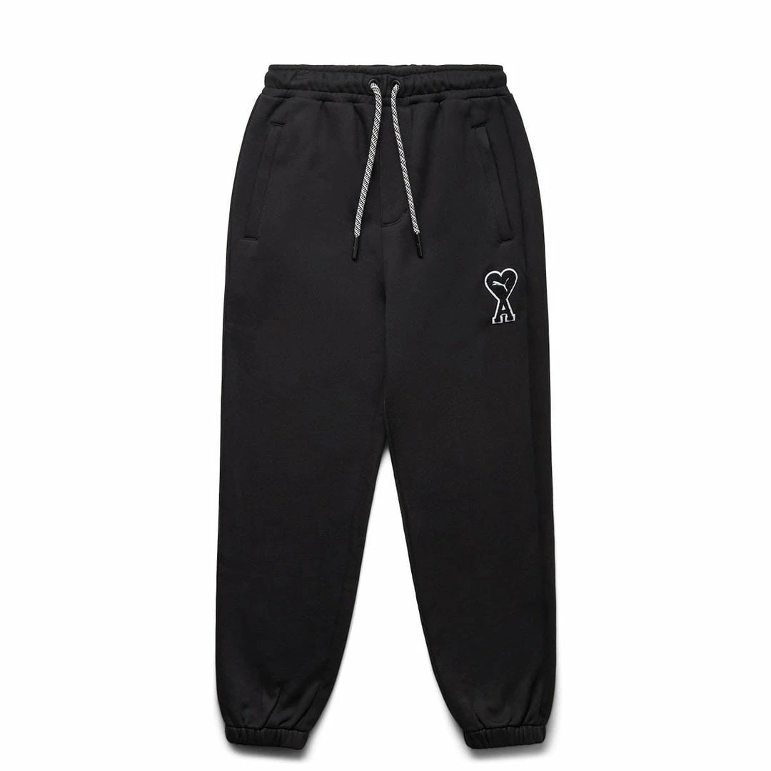 New 𧨠Puma X AMI SWEATPANTS π 1 Puma X AMI SWEATPANTS