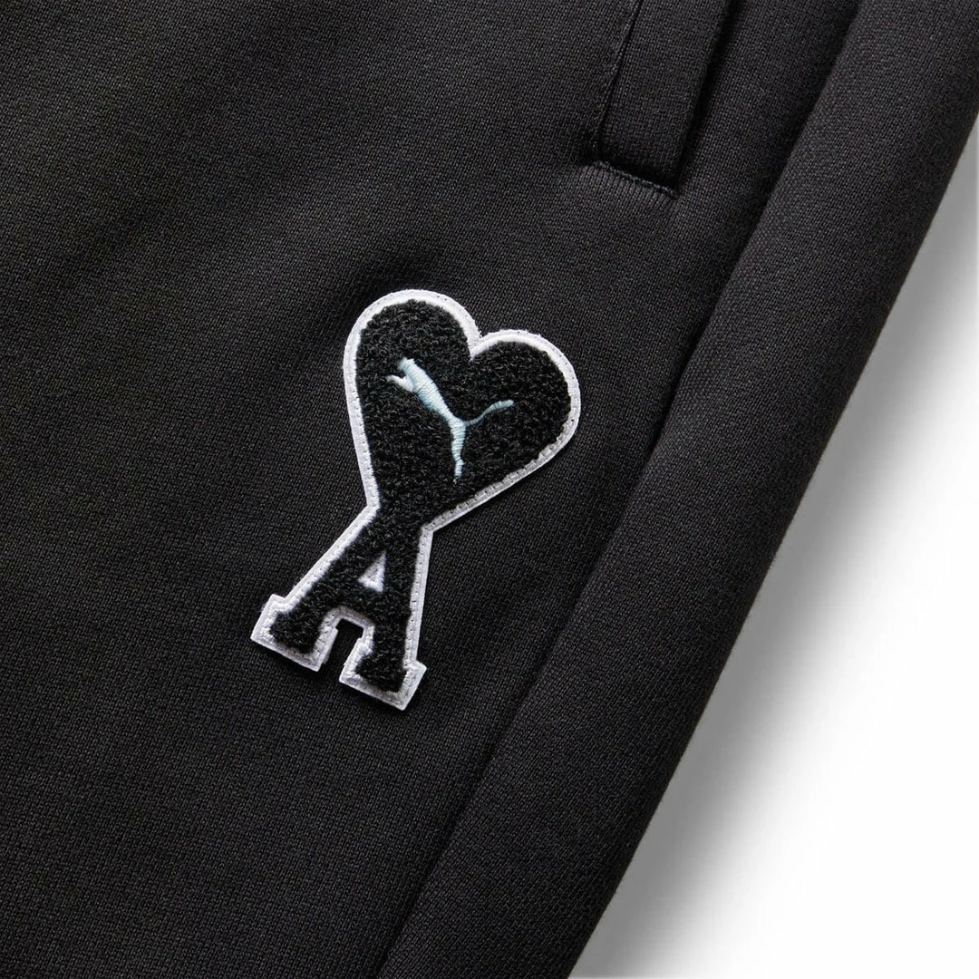 New 𧨠Puma X AMI SWEATPANTS π 3 Puma X AMI SWEATPANTS