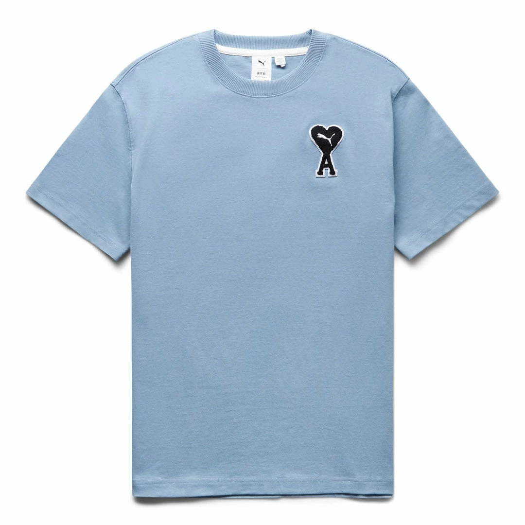 Promo ๐ฅ Puma X AMI TEE โญ 1 Puma X AMI TEE