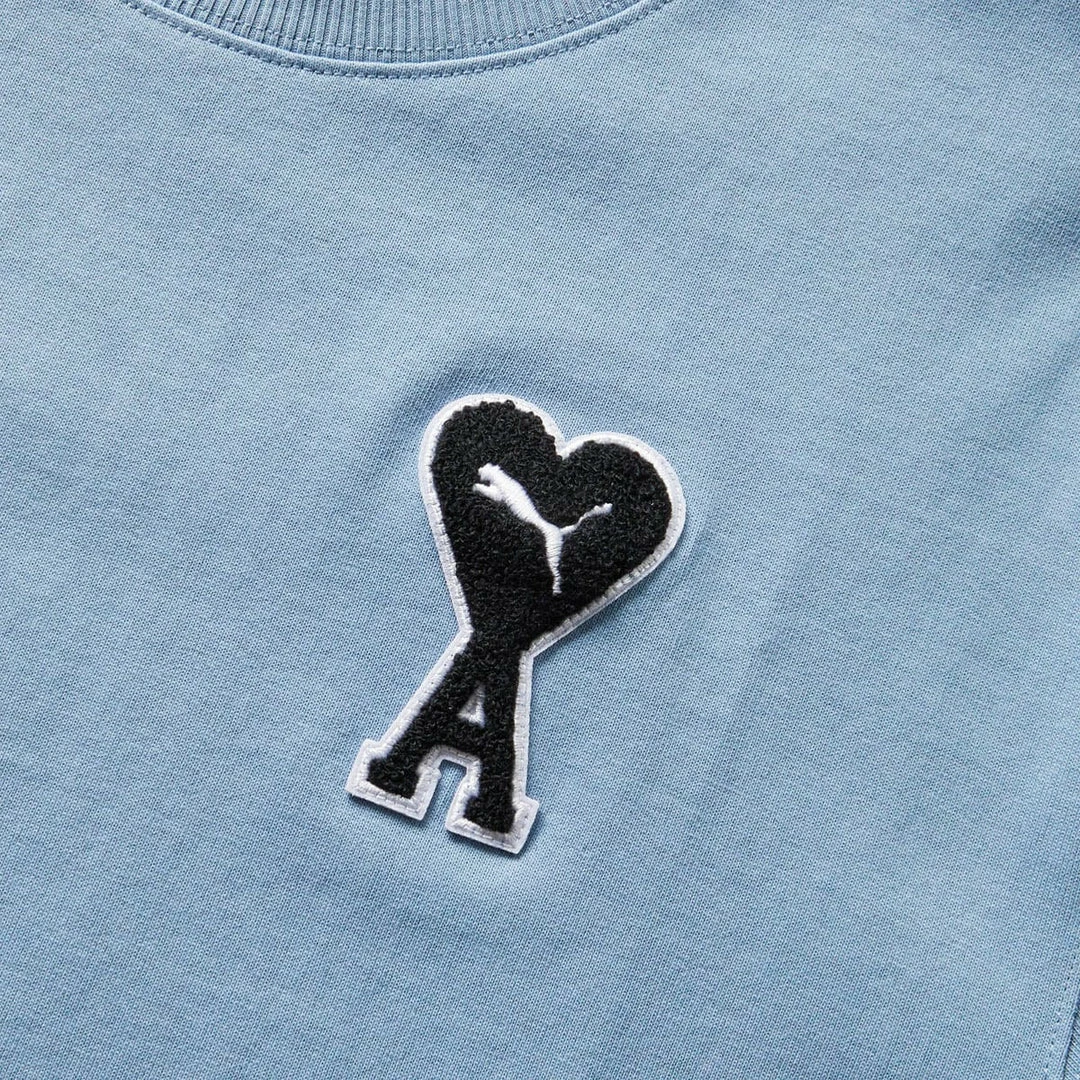 Promo ๐ฅ Puma X AMI TEE โญ 2 Puma X AMI TEE