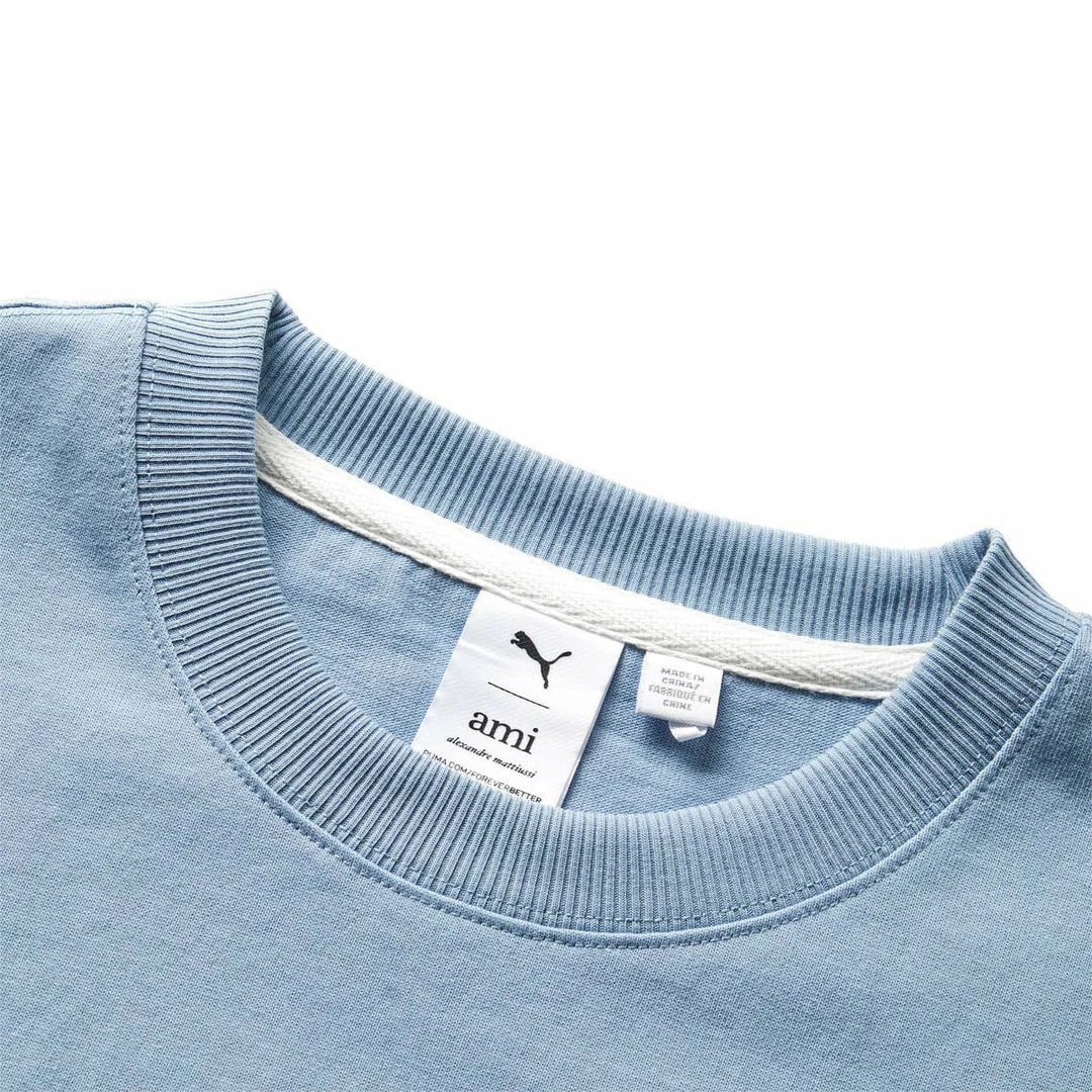 Promo ๐ฅ Puma X AMI TEE โญ 3 Puma X AMI TEE