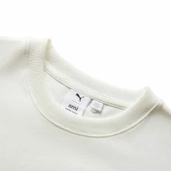 Puma T-Shirts & Long Sleeves X AMI TEE