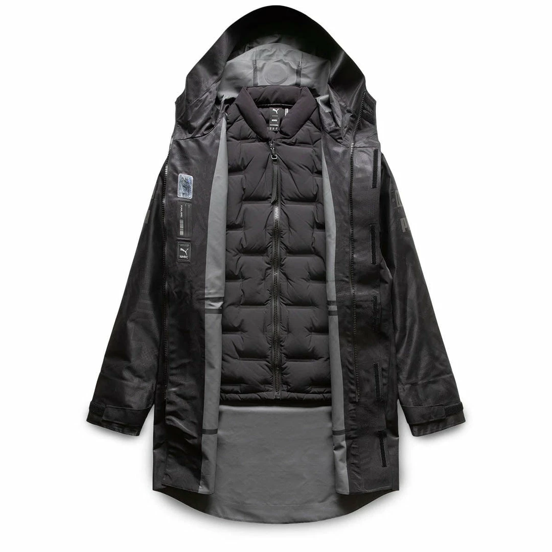 Coupon π Puma X NEMEN 2-IN-1 3 L JACKET π 2 Puma X NEMEN 2-IN-1 3 L JACKET