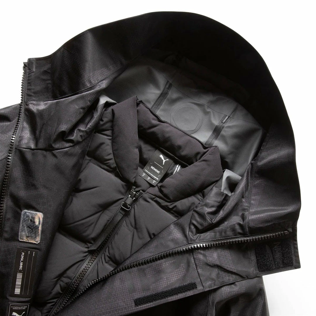 Coupon π Puma X NEMEN 2-IN-1 3 L JACKET π 5 Puma X NEMEN 2-IN-1 3 L JACKET