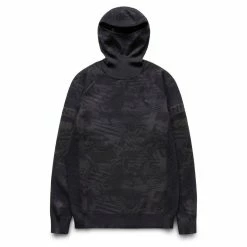 Puma Knitwear X NEMEN SCUBA KNIT L/S