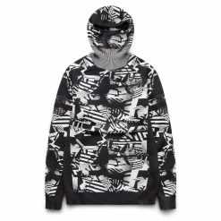 Puma Knitwear X NEMEN SCUBA KNIT L/S