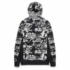 Puma Knitwear X NEMEN SCUBA KNIT L/S