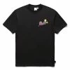 Puma X PERKS AND MINI GRAPHIC TEE T-Shirts & Long Sleeves