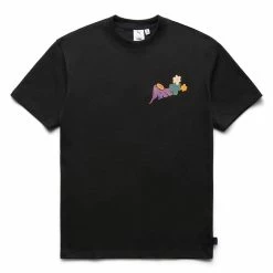 Puma X PERKS AND MINI GRAPHIC TEE T-Shirts & Long Sleeves
