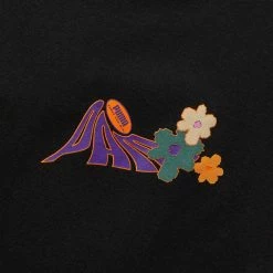 Puma X PERKS AND MINI GRAPHIC TEE T-Shirts & Long Sleeves