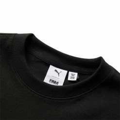 Puma X PERKS AND MINI GRAPHIC TEE T-Shirts & Long Sleeves