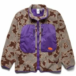 Puma X PERKS AND MINI POLARFLEECE JACKET