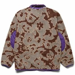 Puma X PERKS AND MINI POLARFLEECE JACKET