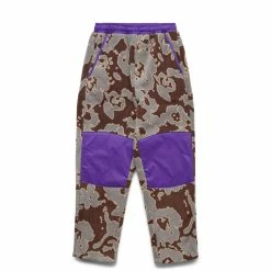 Puma Bottoms X PERKS AND MINI POLARFLEECE PANTS