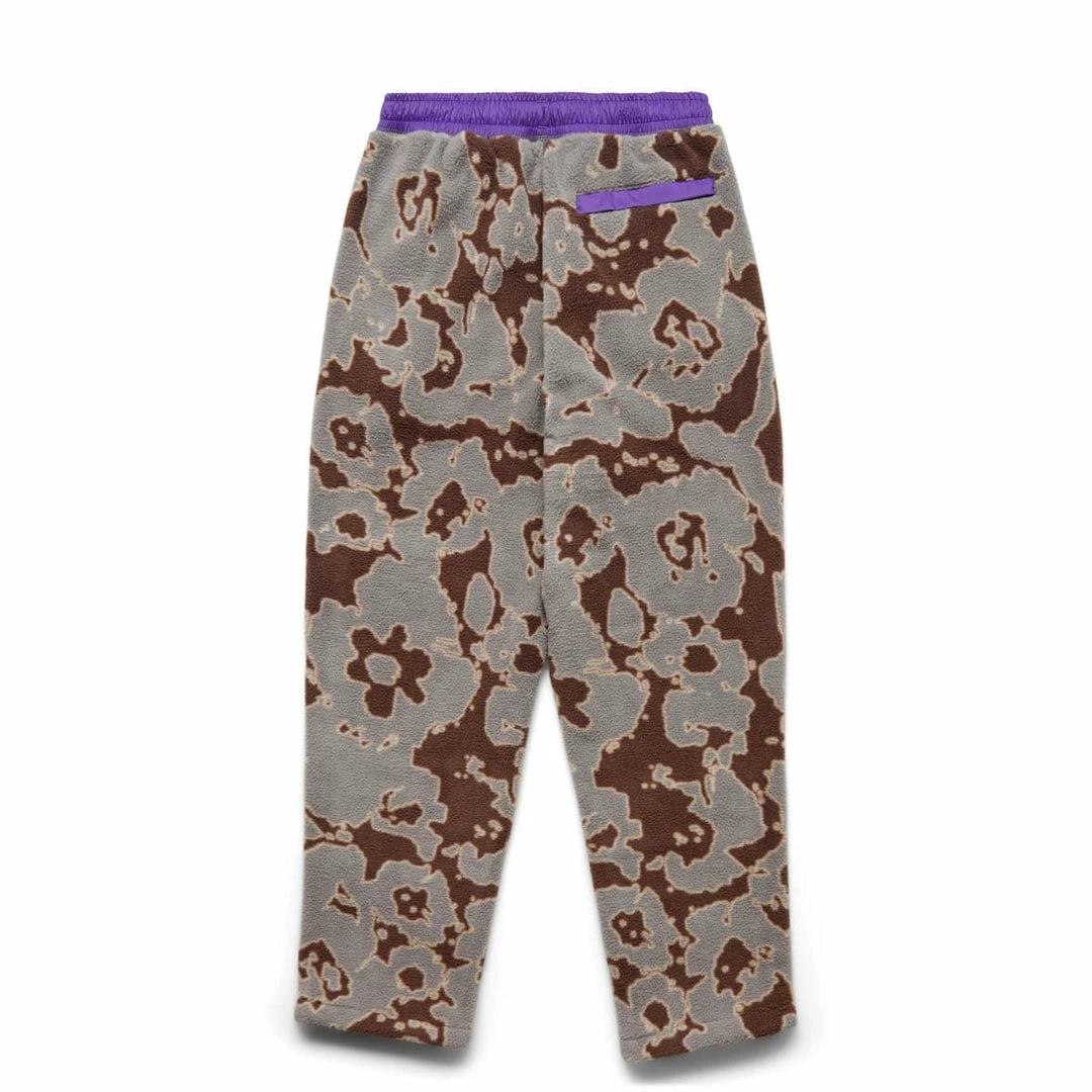 Cheap 🤩 Puma Bottoms X PERKS AND MINI POLARFLEECE PANTS 💯 2 Puma Bottoms X PERKS AND MINI POLARFLEECE PANTS