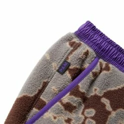 Cheap 🤩 Puma Bottoms X PERKS AND MINI POLARFLEECE PANTS 💯 7 Puma Bottoms X PERKS AND MINI POLARFLEECE PANTS