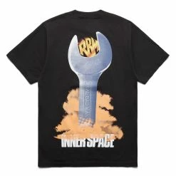 Real Bad Man T-Shirts & Long Sleeves ALL GATES OPEN SS TEE