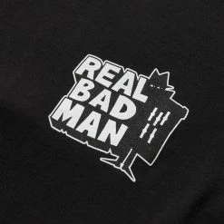 Real Bad Man T-Shirts & Long Sleeves ALL GATES OPEN SS TEE