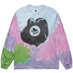 Real Bad Man T-Shirts & Long Sleeves BIG REC L/S TEE