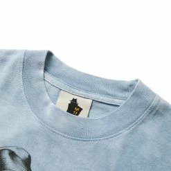 Real Bad Man T-Shirts & Long Sleeves BIG REC L/S TEE