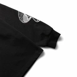 Real Bad Man T-Shirts & Long Sleeves BLUE MEANIE LS TEE