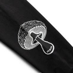 Real Bad Man T-Shirts & Long Sleeves BLUE MEANIE LS TEE