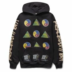 Real Bad Man FUTURE SHOOK HOODIE