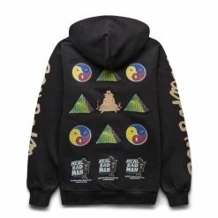 Real Bad Man FUTURE SHOOK HOODIE