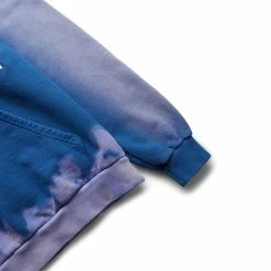 Real Bad Man LOTTA TYVEK HOODIE