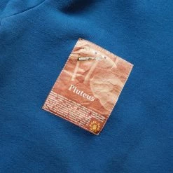 Real Bad Man LOTTA TYVEK HOODIE