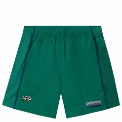 Real Bad Man Shorts PARADISE SHORT