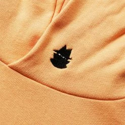 Real Bad Man RBM CHENILE HOODIE