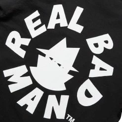 Real Bad Man T-Shirts & Long Sleeves RBM CIRCLE LS TEE
