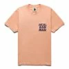 Real Bad Man LOGO VOL 10 TEE T-Shirts & Long Sleeves