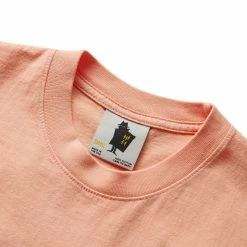 Real Bad Man LOGO VOL 10 TEE T-Shirts & Long Sleeves