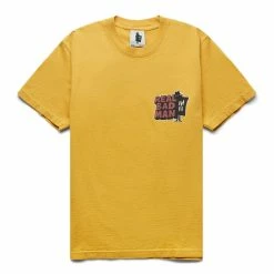 Real Bad Man RETURN OF THE RBM TEE
