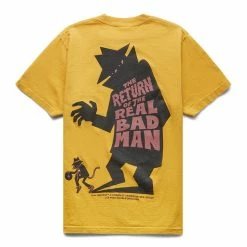 Real Bad Man RETURN OF THE RBM TEE