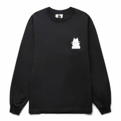 Real Bad Man T-Shirts & Long Sleeves SHROOMERGANG LS TEE