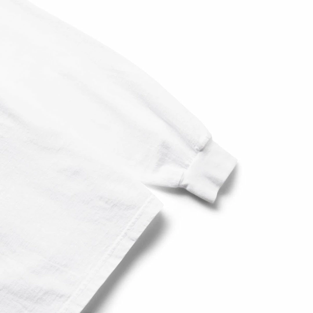 Budget π₯° Real Bad Man SHROOMERGANG LS TEE π 3 Real Bad Man SHROOMERGANG LS TEE