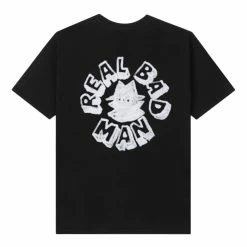 Real Bad Man SKETCHY RBM S/S TEE